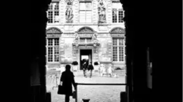 İstanbul Fransız Kültür Merkezi’nde Fotoğraf Sergisi