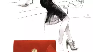 Hotiç’le Bir Yılbaşı Hikayesi