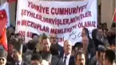 Devrim Şehidi Kubilay Anıldı