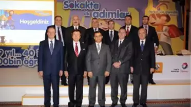 Trafik Güvenliği Eğitiminde 9 Yılda 800 Bin Öğrenci