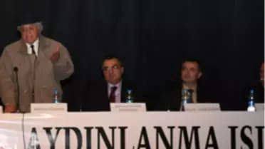 Hasan Âli Yücel Kartal’da Anıldı
