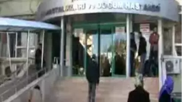 'Suni Vajina' Ameliyatı Yapıldı