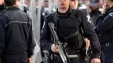 Emniyet Taltif Komisyonu, 3 Polisi Ödüllendirdi