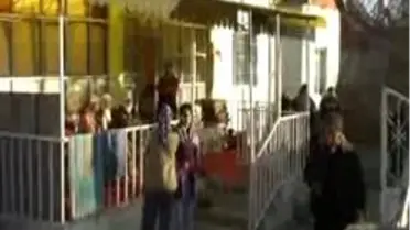 Küçük Tuğba Soba Kurbanı