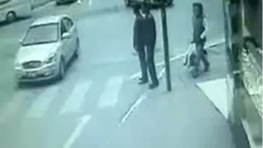 Ölümden Döndüler