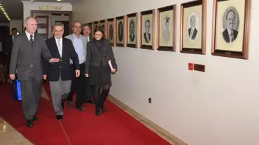 Balkan Dayanışması