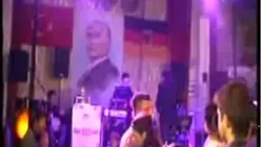 Bartınlı Gurbetçiler Almanya´da Bir Araya Geldi