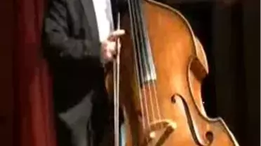 Bodrum'da Müzik Şöleni