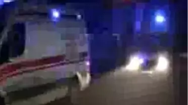 Bacağı Kopan Aynur İçin Seferber Oldular