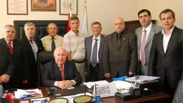 'Türkçeyle Gurur Duyuyoruz'