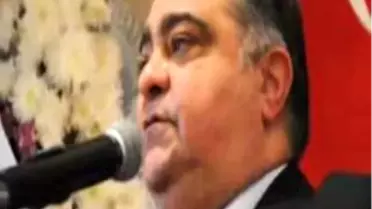 'Çiller Gelirse Aday Olmam'