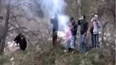 Safranbolu'da Off Road Heyecanı