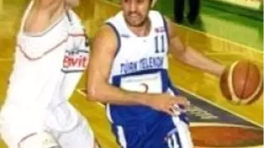 Banvit: 92 - Türk Telekom: 77