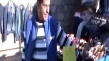 Çarşı Pazar 'İki Dilli'