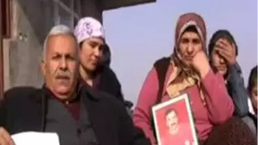 Sobay Ailesının 28 Yıllık Evlat Arayışı