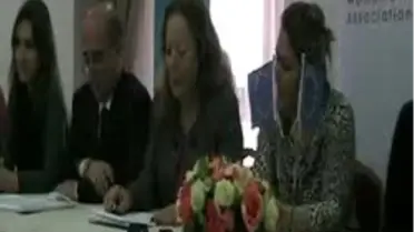 'Kars'taki Kızlar İlerliyor' Projesi