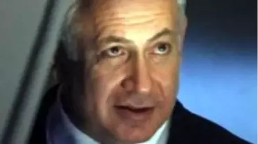 Liberman'ın Söylediklerinden Utanıyorum