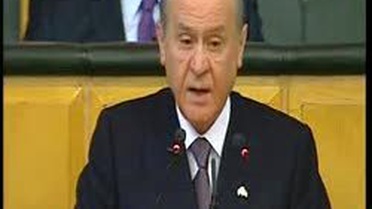 'MHP, Kandan Beslenen Çarpık Bir Anlayışa Sahip Değil'