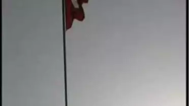 Büyükelçilik Önünde Protesto