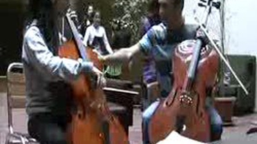 Yuva Çocukları Orkestrası