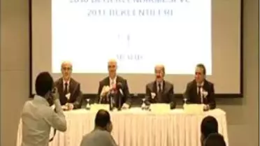 MÜSİAD Gelecekten Umutlu