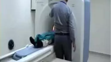 Önce Dövdüler Sonra Otomobilini Çaldılar