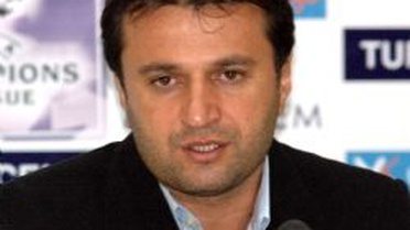 Bülent Uygun'un Eşine Tarihi Eser Kaçakçılığı Suçlaması