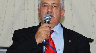 Büyükşehir Belediyesinin Venedik özlemi...