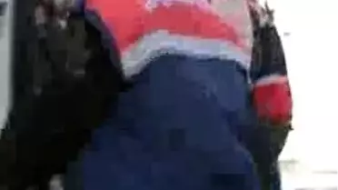 Sapık Hırsız Tutuklandı