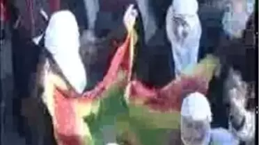 BDP Özerkliğe Güvence İstedi