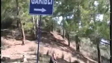 Köylünün Su Çilesi