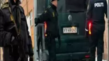 Terör Zanlılarının Gözaltı Süresi Uzatıldı