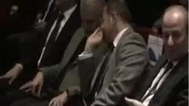 Bakan Akdağ:Yolsuzluk Yapsaydık Bu Kadar Yatırım Olur Muydu?