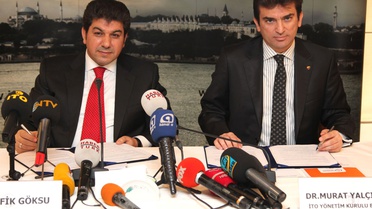 Hayat Kurtaran Projede İkinci Adım