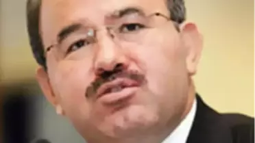 'Kılıçdaroğlu Yolsuzluk Arıyorsa Arkadaşlarına Baksın'