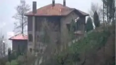 Başbakan Yeni Yıla Babaocağında Girecek