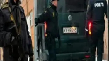 Terör Zanlılarının Gözaltı Süresi Uzatıldı