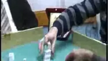 Yılbaşı Hindileri Okey Turnuvasından