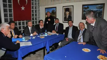 Beylikdüzü Sahil Yolu Çalışmaları Başlıyor