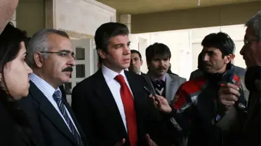 YÜKSEL Biz Geleceğimizi Çocuklarımızda Görüyoruz