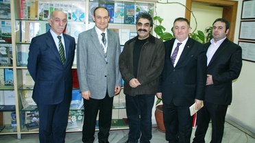 Belediyeler Kolaylaştırıcı Olmalı