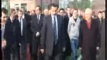 'Yanlış Kaynaklardan Beslenenler Var'