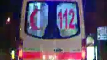 Üsküdar'da Taksici Cinayeti