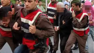 Böyle Dram Görülmedi!