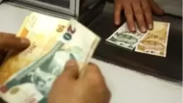 Memur Sendikaları Zammı Değerlendirdi