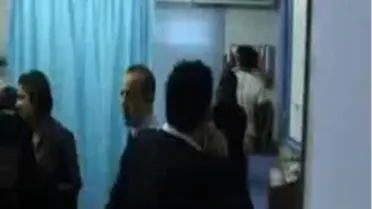 Akraba Ailelerin Kız Kaçırma Kavgası
