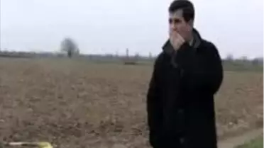 Yunanistan'ın Sınıra Çit Örmesine Tepki