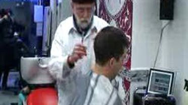 İhtiyar Delikanlı Sözünün Canlı Örneği