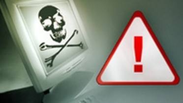 Kötü Yazılımlar Sonunda Oraya da Girdi!