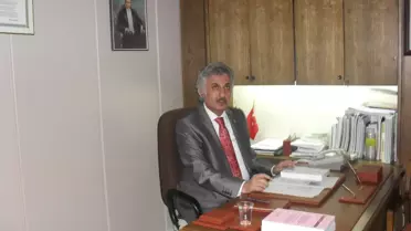 Milletvekili Ölmeztoprak,Yazıhan Arazi Toplulaştırılması‏